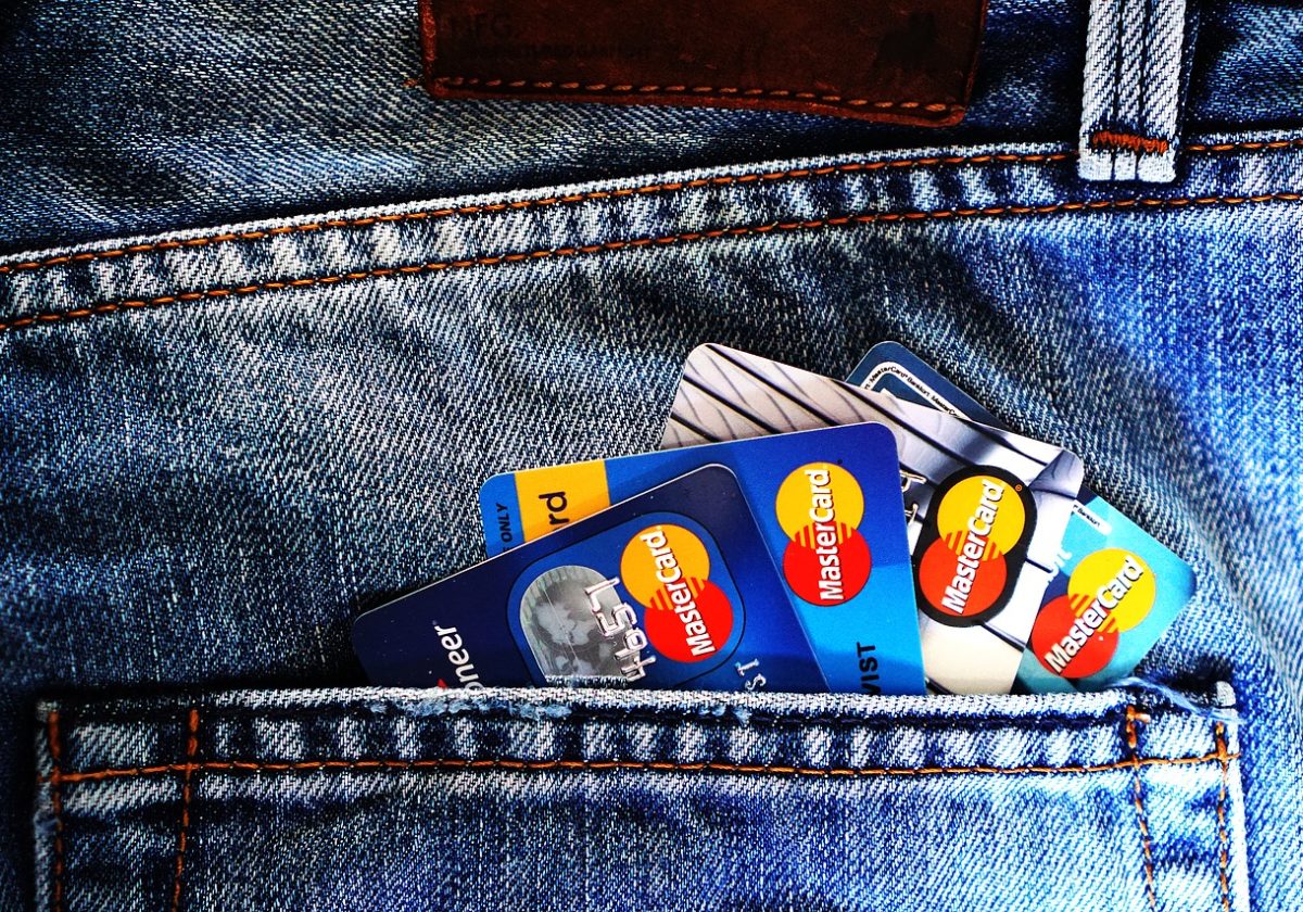 Achieving a High Credit Score, So It’s Easier to Stay Afloat