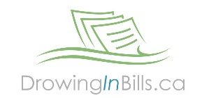 Drowning In Bills