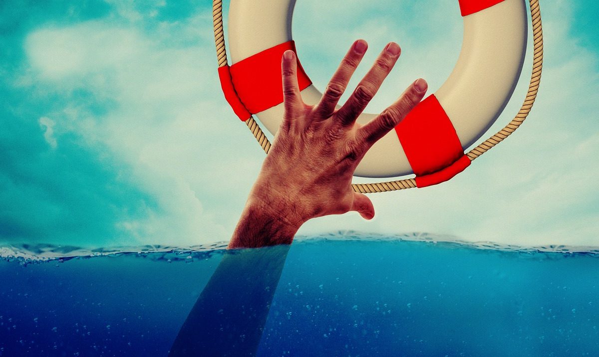 Drowning in Debt