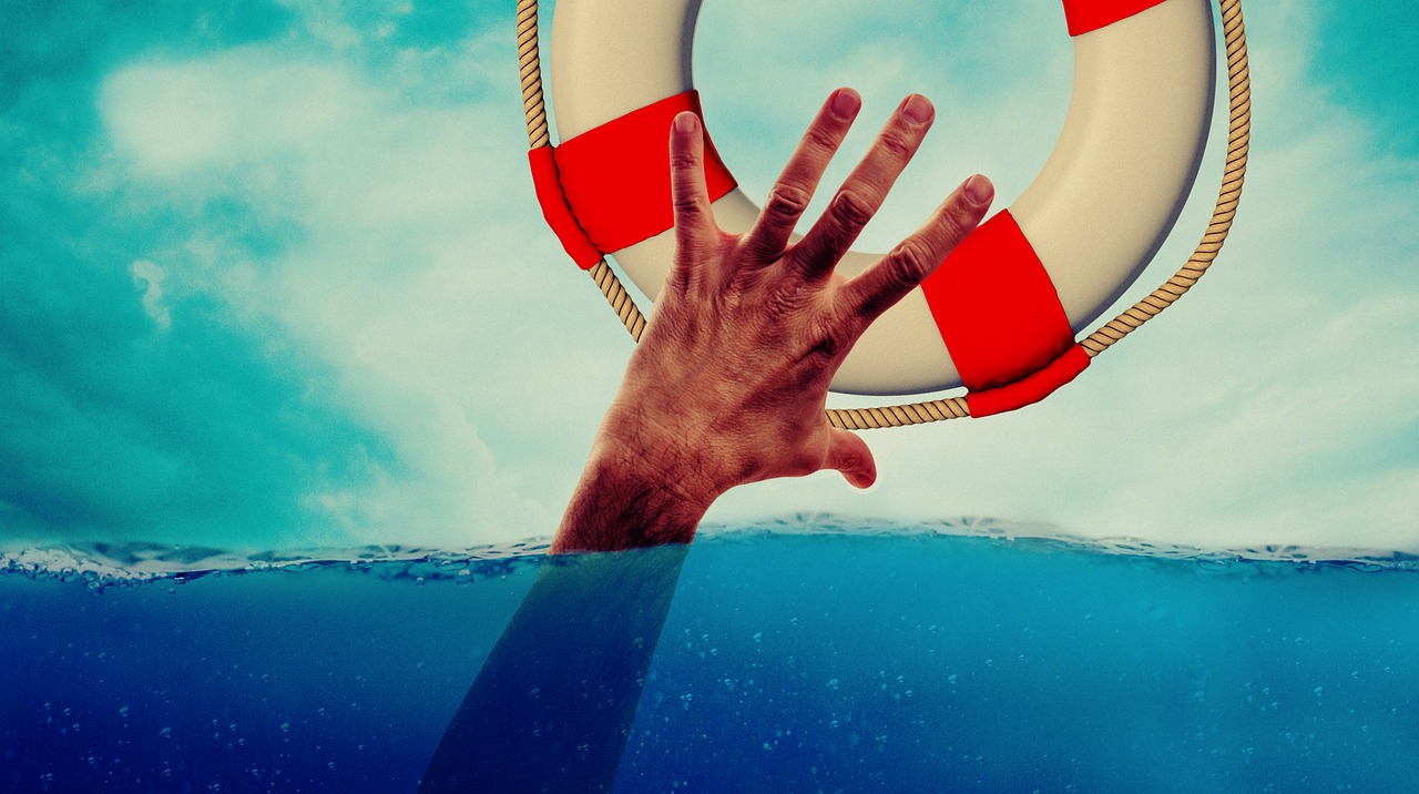 Drowning in Debt
